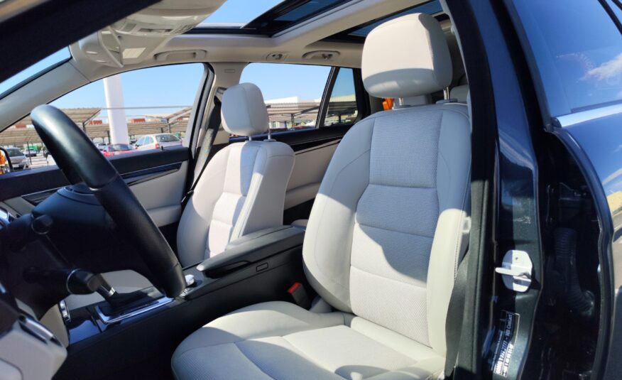 MERCEDES-BENZ C220 CDI 2.2 DIESEL 170 CV 282.000 KM 2011 AUTOMATICO