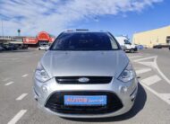 FORD S-MAX 2.0 DIESEL 163 CV 268.000 KM 2011 AUTOMATICO