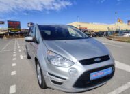 FORD S-MAX 2.0 DIESEL 163 CV 268.000 KM 2011 AUTOMATICO