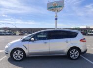 FORD S-MAX 2.0 DIESEL 163 CV 268.000 KM 2011 AUTOMATICO