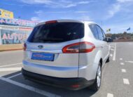 FORD S-MAX 2.0 DIESEL 163 CV 268.000 KM 2011 AUTOMATICO