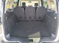 FORD S-MAX 2.0 DIESEL 163 CV 268.000 KM 2011 AUTOMATICO