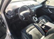 FORD S-MAX 2.0 DIESEL 163 CV 268.000 KM 2011 AUTOMATICO