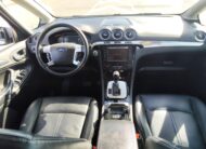 FORD S-MAX 2.0 DIESEL 163 CV 268.000 KM 2011 AUTOMATICO