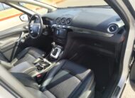 FORD S-MAX 2.0 DIESEL 163 CV 268.000 KM 2011 AUTOMATICO