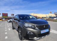 PEUGEOT 3008 1.2 GASOLINA 130 CV 2017 127.000 KM AUTOMATICO
