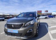 PEUGEOT 3008 1.2 GASOLINA 130 CV 2017 127.000 KM AUTOMATICO