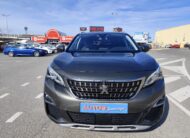 PEUGEOT 3008 1.2 GASOLINA 130 CV 2017 127.000 KM AUTOMATICO