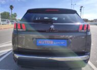 PEUGEOT 3008 1.2 GASOLINA 130 CV 2017 127.000 KM AUTOMATICO