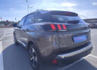 PEUGEOT 3008 1.2 GASOLINA 130 CV 2017 127.000 KM AUTOMATICO