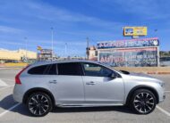 VOLVO V-60 CROSS COUNTRY 2.0 DIESEL 190 CV 2016 206.000 KM AUTOMATICO