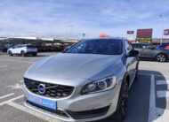 VOLVO V-60 CROSS COUNTRY 2.0 DIESEL 190 CV 2016 206.000 KM AUTOMATICO