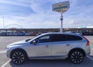 VOLVO V-60 CROSS COUNTRY 2.0 DIESEL 190 CV 2016 206.000 KM AUTOMATICO
