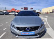 VOLVO V-60 CROSS COUNTRY 2.0 DIESEL 190 CV 2016 206.000 KM AUTOMATICO