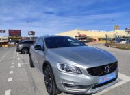 VOLVO V-60 CROSS COUNTRY 2.0 DIESEL 190 CV 2016 206.000 KM AUTOMATICO