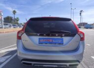 VOLVO V-60 CROSS COUNTRY 2.0 DIESEL 190 CV 2016 206.000 KM AUTOMATICO