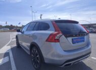 VOLVO V-60 CROSS COUNTRY 2.0 DIESEL 190 CV 2016 206.000 KM AUTOMATICO