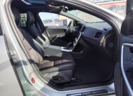 VOLVO V-60 CROSS COUNTRY 2.0 DIESEL 190 CV 2016 206.000 KM AUTOMATICO