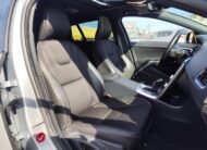 VOLVO V-60 CROSS COUNTRY 2.0 DIESEL 190 CV 2016 206.000 KM AUTOMATICO