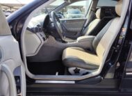 MERCEDES-BENZ C200 KOMPRESSOR 2003 1.8 GASOLINA 163 CV 180.000 KM AUTOMATICO