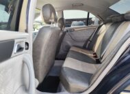 MERCEDES-BENZ C200 KOMPRESSOR 2003 1.8 GASOLINA 163 CV 180.000 KM AUTOMATICO