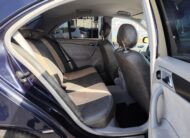 MERCEDES-BENZ C200 KOMPRESSOR 2003 1.8 GASOLINA 163 CV 180.000 KM AUTOMATICO
