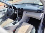 MERCEDES-BENZ C200 KOMPRESSOR 2003 1.8 GASOLINA 163 CV 180.000 KM AUTOMATICO