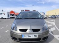 MITSUBISHI COLT 1.3 GASOLINA 95 CV 2007 151.000 KM MANUAL