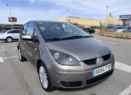MITSUBISHI COLT 1.3 GASOLINA 95 CV 2007 151.000 KM MANUAL