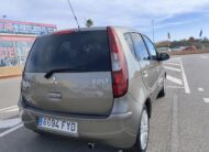 MITSUBISHI COLT 1.3 GASOLINA 95 CV 2007 151.000 KM MANUAL