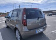 MITSUBISHI COLT 1.3 GASOLINA 95 CV 2007 151.000 KM MANUAL