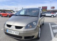 MITSUBISHI COLT 1.3 GASOLINA 95 CV 2007 151.000 KM MANUAL