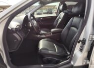 MERCEDES-BENZ C220 CDI 2.2 DIESEL 143 CV 169.000 KM 2002 AUTOMATICO