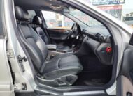MERCEDES-BENZ C220 CDI 2.2 DIESEL 143 CV 169.000 KM 2002 AUTOMATICO