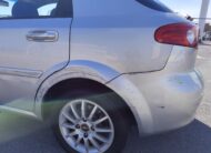 CHEVROLET LACETTI 1.8 GASOLINA 122 CV 2005 221.000 KM AUTOMATICO