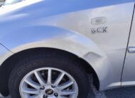 CHEVROLET LACETTI 1.8 GASOLINA 122 CV 2005 221.000 KM AUTOMATICO