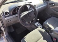 CHEVROLET LACETTI 1.8 GASOLINA 122 CV 2005 221.000 KM AUTOMATICO