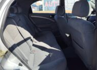 CHEVROLET LACETTI 1.8 GASOLINA 122 CV 2005 221.000 KM AUTOMATICO