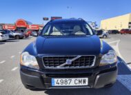 VOLVO XC-90 2.9 GASOLINA 272 CV 201.000 KM 2003 AUTOMATICO 7 PLAZAS