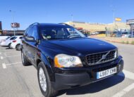 VOLVO XC-90 2.9 GASOLINA 272 CV 201.000 KM 2003 AUTOMATICO 7 PLAZAS