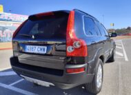 VOLVO XC-90 2.9 GASOLINA 272 CV 201.000 KM 2003 AUTOMATICO 7 PLAZAS
