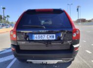 VOLVO XC-90 2.9 GASOLINA 272 CV 201.000 KM 2003 AUTOMATICO 7 PLAZAS