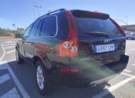 VOLVO XC-90 2.9 GASOLINA 272 CV 201.000 KM 2003 AUTOMATICO 7 PLAZAS