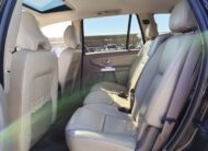 VOLVO XC-90 2.9 GASOLINA 272 CV 201.000 KM 2003 AUTOMATICO 7 PLAZAS