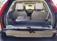 VOLVO XC-90 2.9 GASOLINA 272 CV 201.000 KM 2003 AUTOMATICO 7 PLAZAS