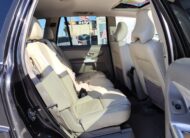 VOLVO XC-90 2.9 GASOLINA 272 CV 201.000 KM 2003 AUTOMATICO 7 PLAZAS