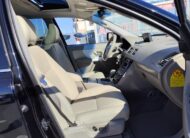 VOLVO XC-90 2.9 GASOLINA 272 CV 201.000 KM 2003 AUTOMATICO 7 PLAZAS