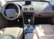 VOLVO XC-90 2.9 GASOLINA 272 CV 201.000 KM 2003 AUTOMATICO 7 PLAZAS