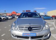 MERCEDES-BENZ R 320 CDI 3.0 DIESEL 225 CV 2007 169.000 KM 4 MATIC AUTOMATICO 6 PLAZAS