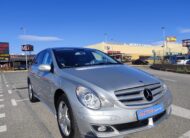 MERCEDES-BENZ R 320 CDI 3.0 DIESEL 225 CV 2007 169.000 KM 4 MATIC AUTOMATICO 6 PLAZAS